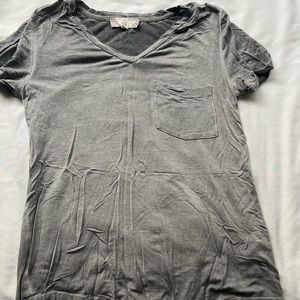 pink rose (target brand) t-shirt